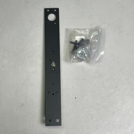 DORMAKABA Simplex 3000 Series Backset Adaptor 28mm RH Black KABA-30301941