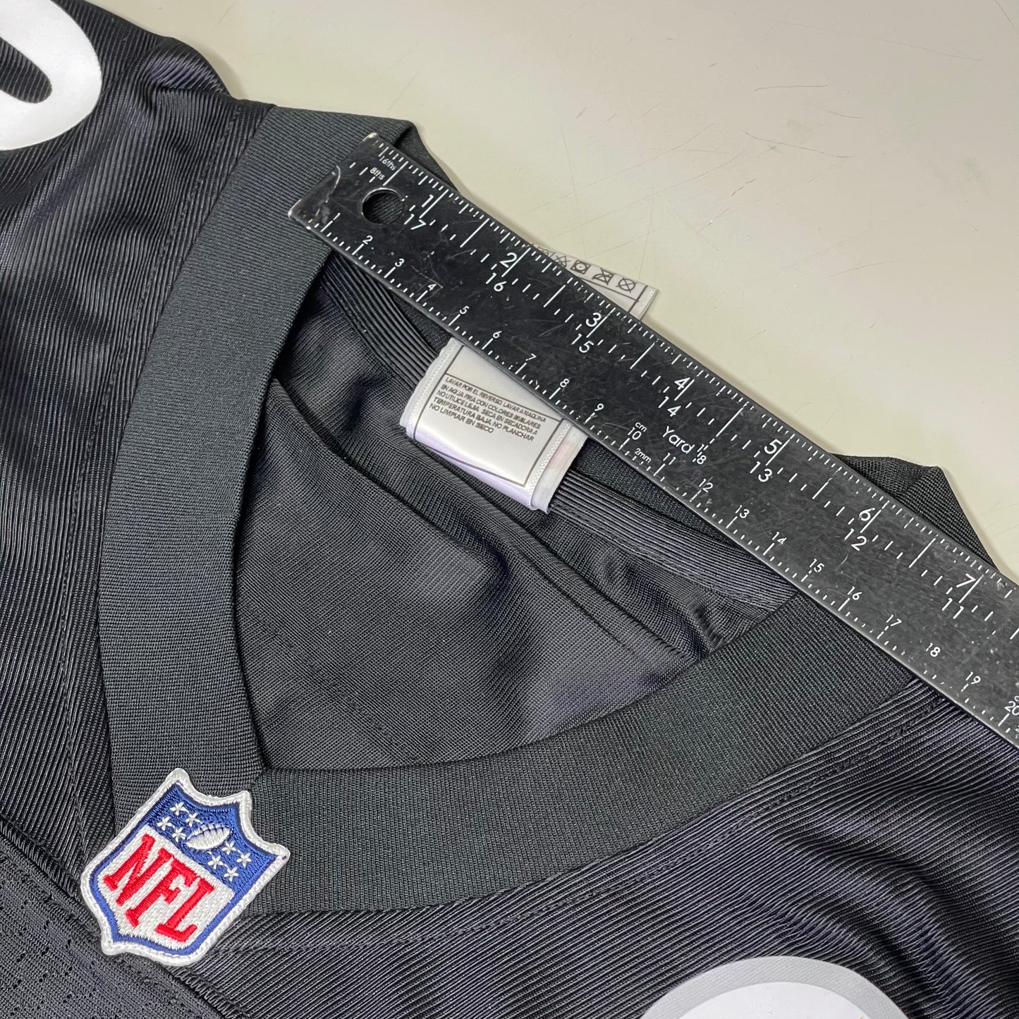 FANATICS Pittsburgh Steelers #90 T.J. Watt Home Jersey 2XL 427M-PSPL-7LF-4UA