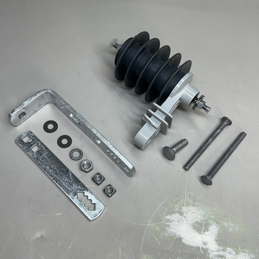 HUBBELL High Quality Optima Arrester 8.4 KV MCOV, 7224 Hardware PDV-100