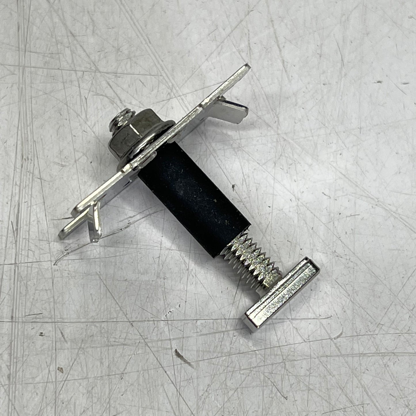 PLP (15 PACK) Pre-assey Mid Clamp Solar Panel Mounting  PA-GMC-28-33-RAD-SS