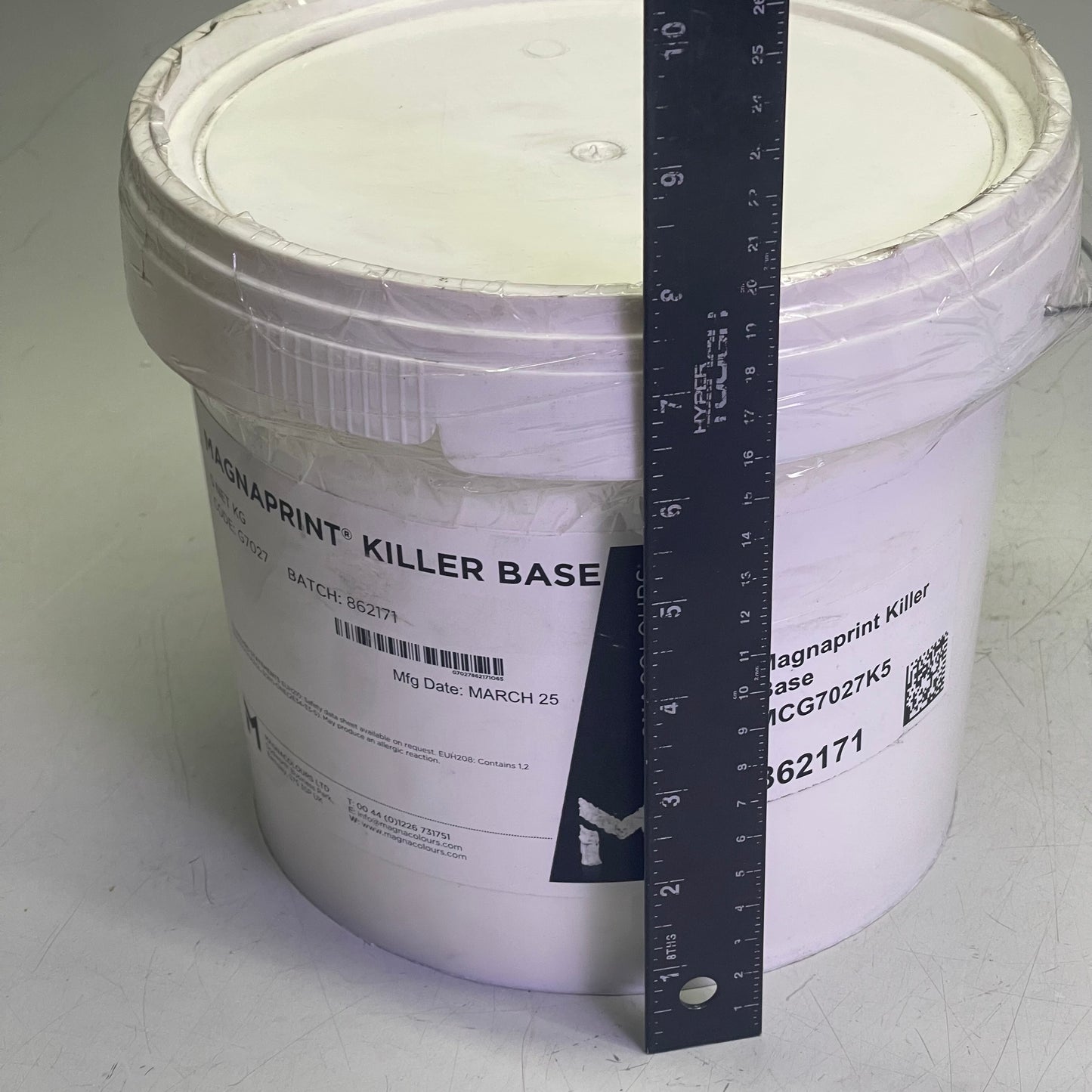 MAGNAPRINT Killer Base 5 kg