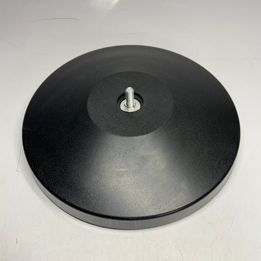 MONTOUR LINE (2 PACK) Retractable Belt Barrier Crowd Control 11' ES400-BK-BK-130