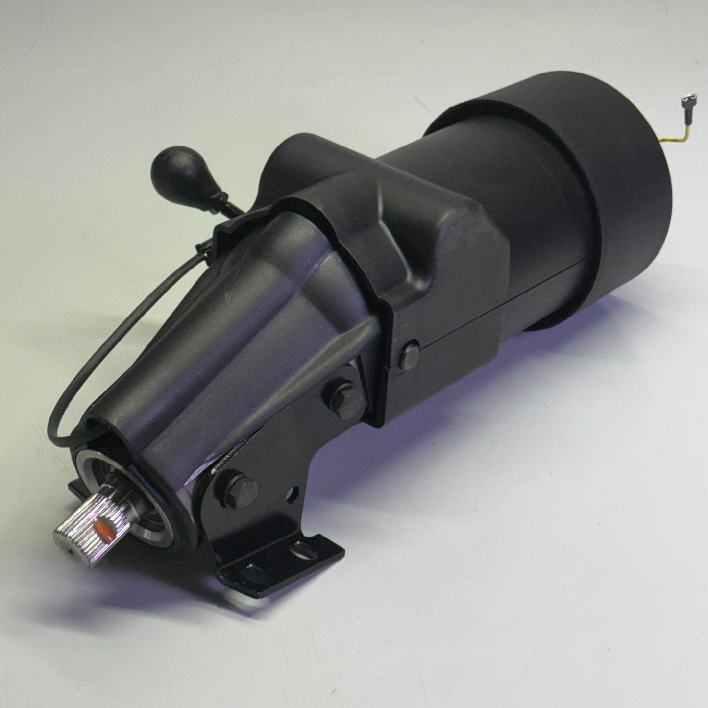 GM Steering Gear Box 15L x 6H Black 9204807