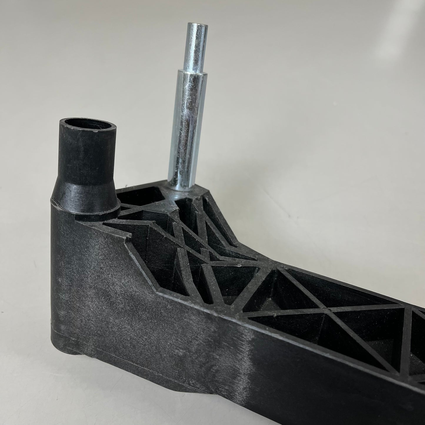 BRUNSWICK Guide Hook Bowling Spare Part Black 47-041816-001