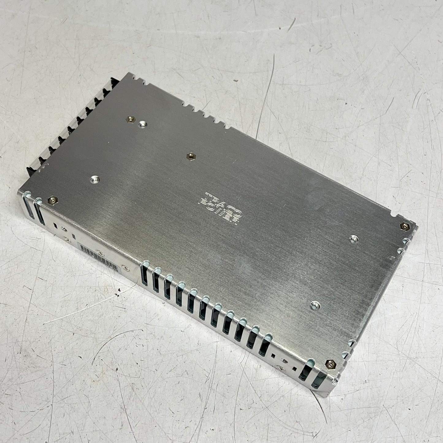 TRACO POWER Enclosed Type Ac/dc Power Supply  AC input 85~264Vac TXLN 200-124