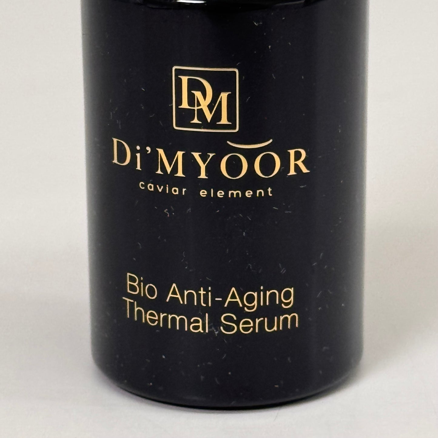 ZA@ DI'MYOOR Caviar Element Bio Anti Aging Serum 1.7 fl oz BB 20 Months After Opening Retail $379