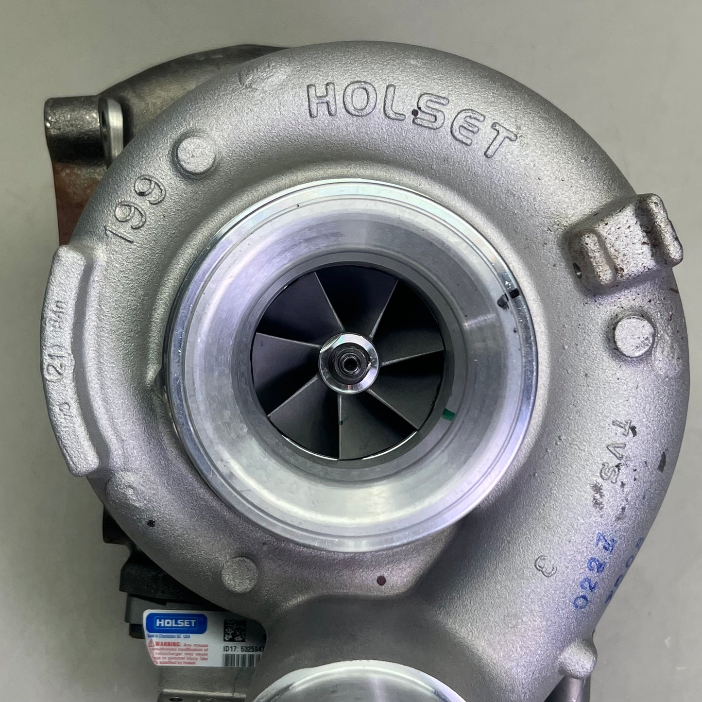 MOPAR Turbocharger Actuator Kit Sz 12" H x 9" L R8048234AI (New Other, Open Box)