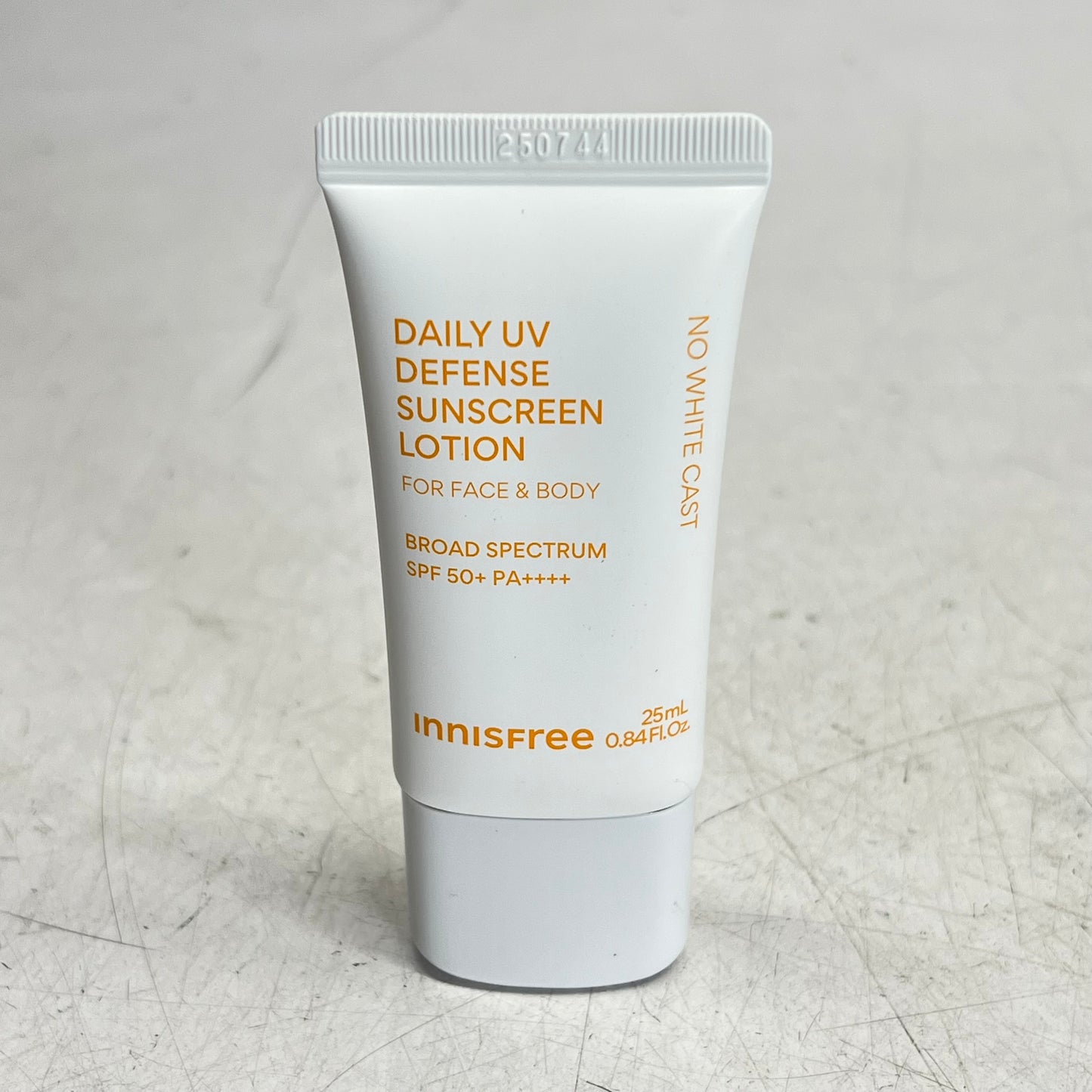 INNISFREE (2 PACK) Mini Daily Uv Defense Sunscreen 50+ Spf 0.84 oz BB 10/27
