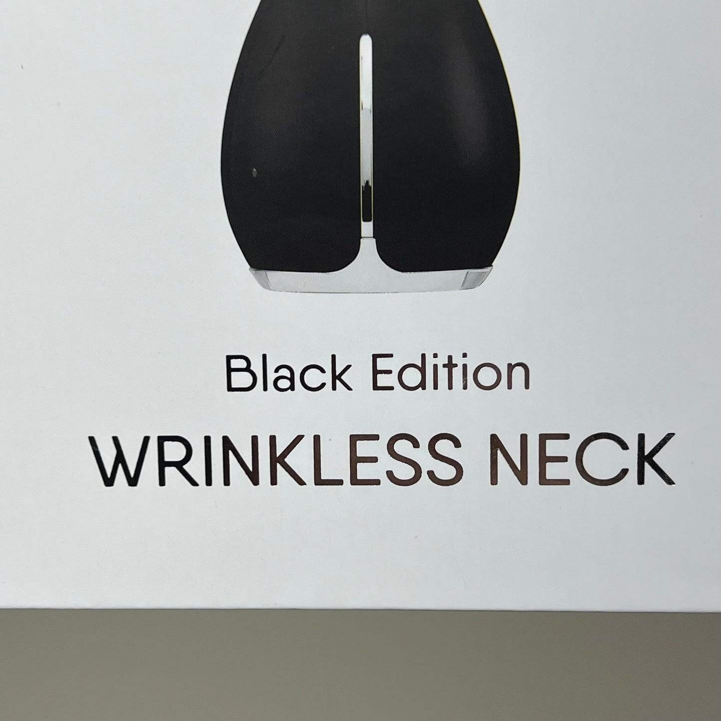 ZA@ L'CORE Wrinkless Neck Innovating Clinical Beauty LED Light Therapy Retail $2000