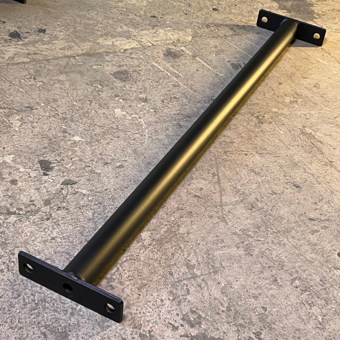 TITAN T3 Rack Side Bracings & Accessories 36" Sz 44" x 14" x 9", T3SB36