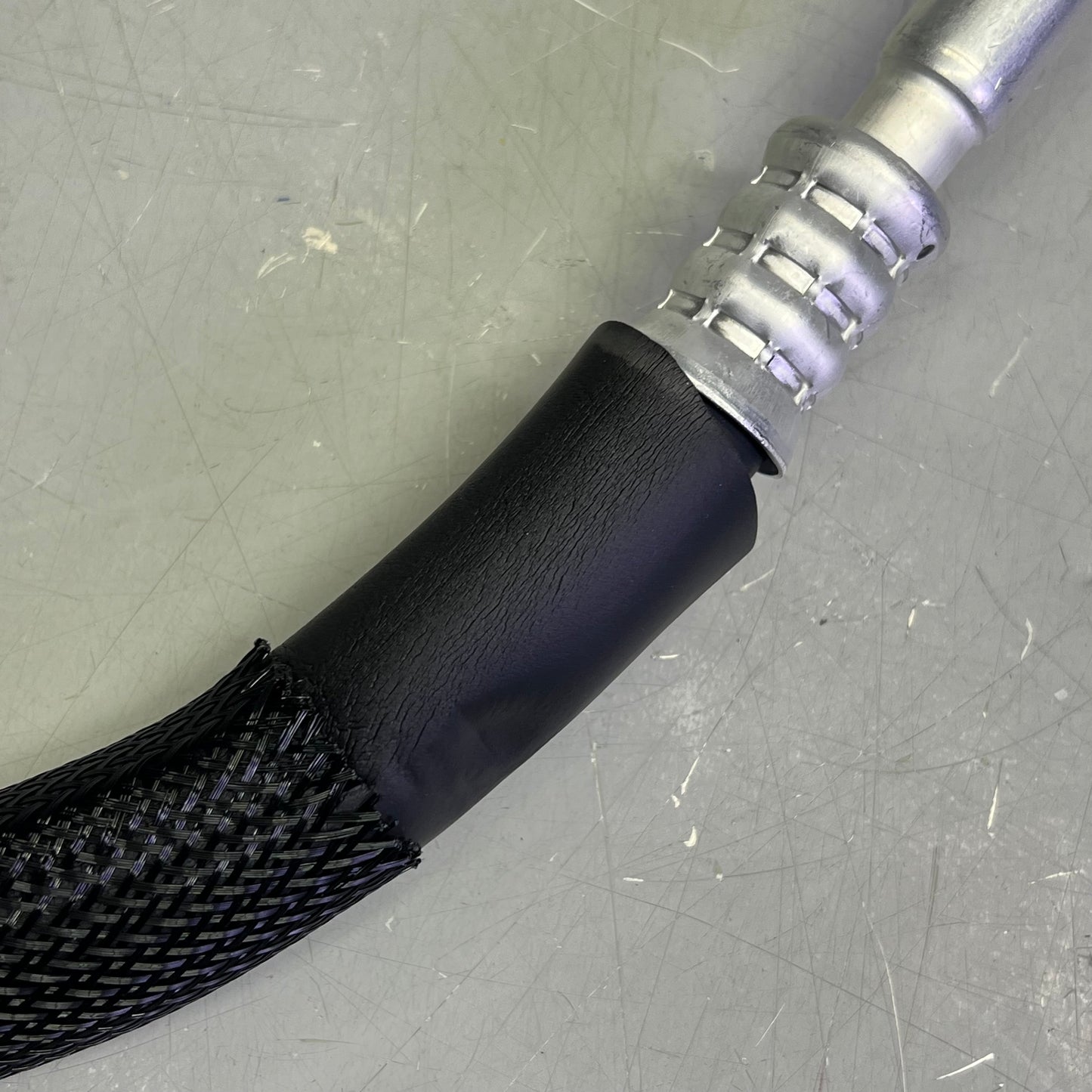 FOUR SEASONS A/C Hose Assembly For Nissan/Datsun Vehicles Models 66408