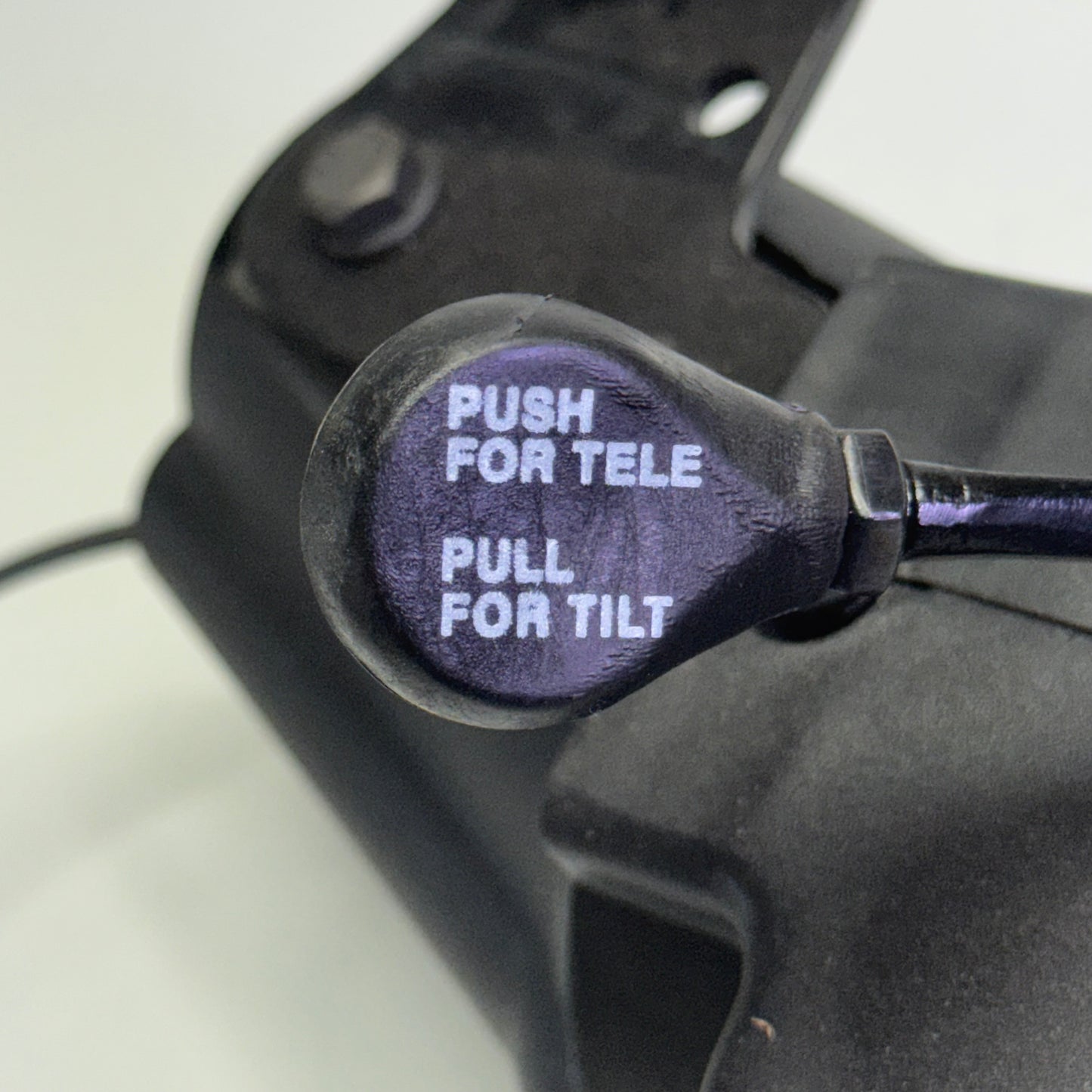 GM Steering Gear Box 15L x 6H Black 9204807