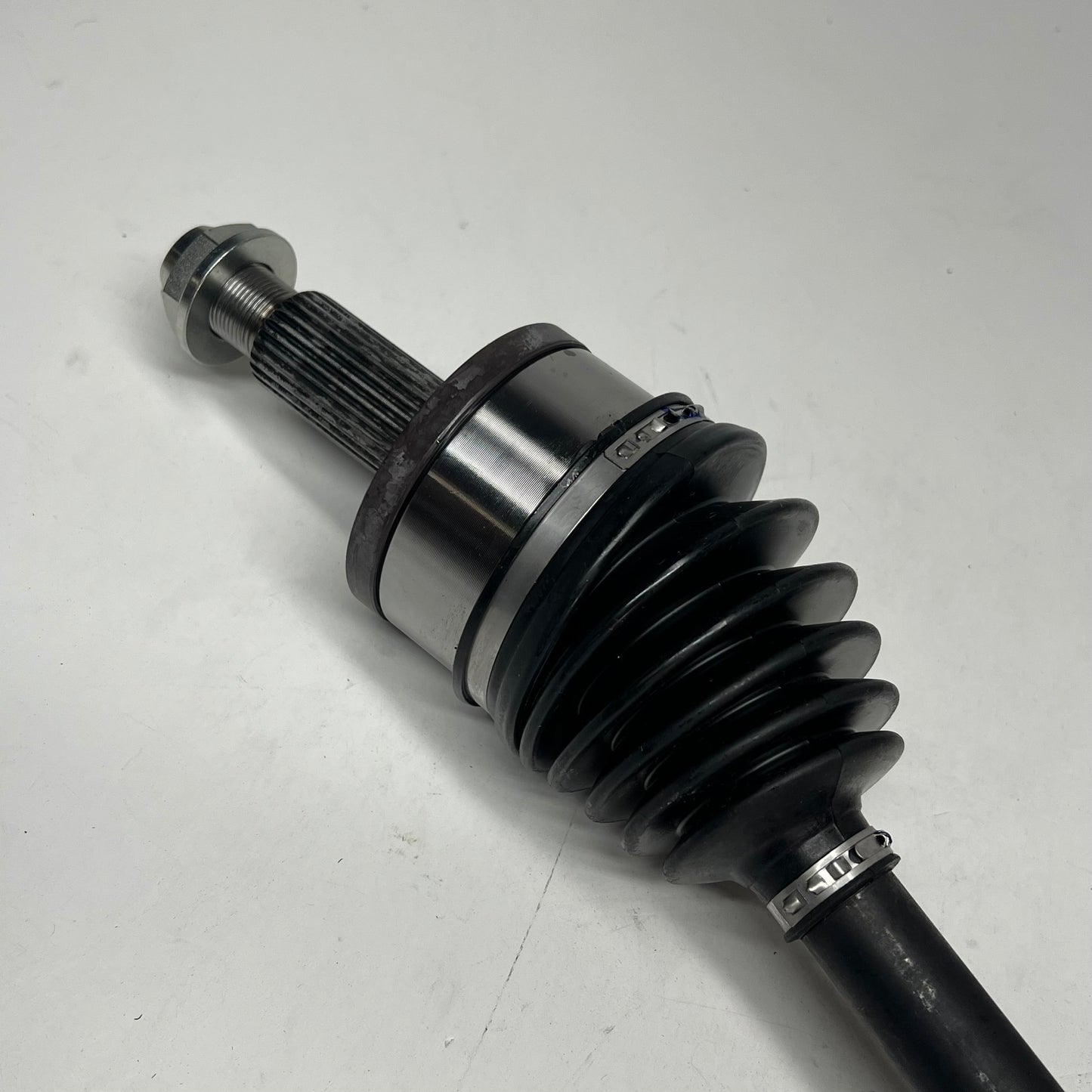 NAPA New Cv Drive Axle W/ Hardware For Chrysler & Dodge 7189954