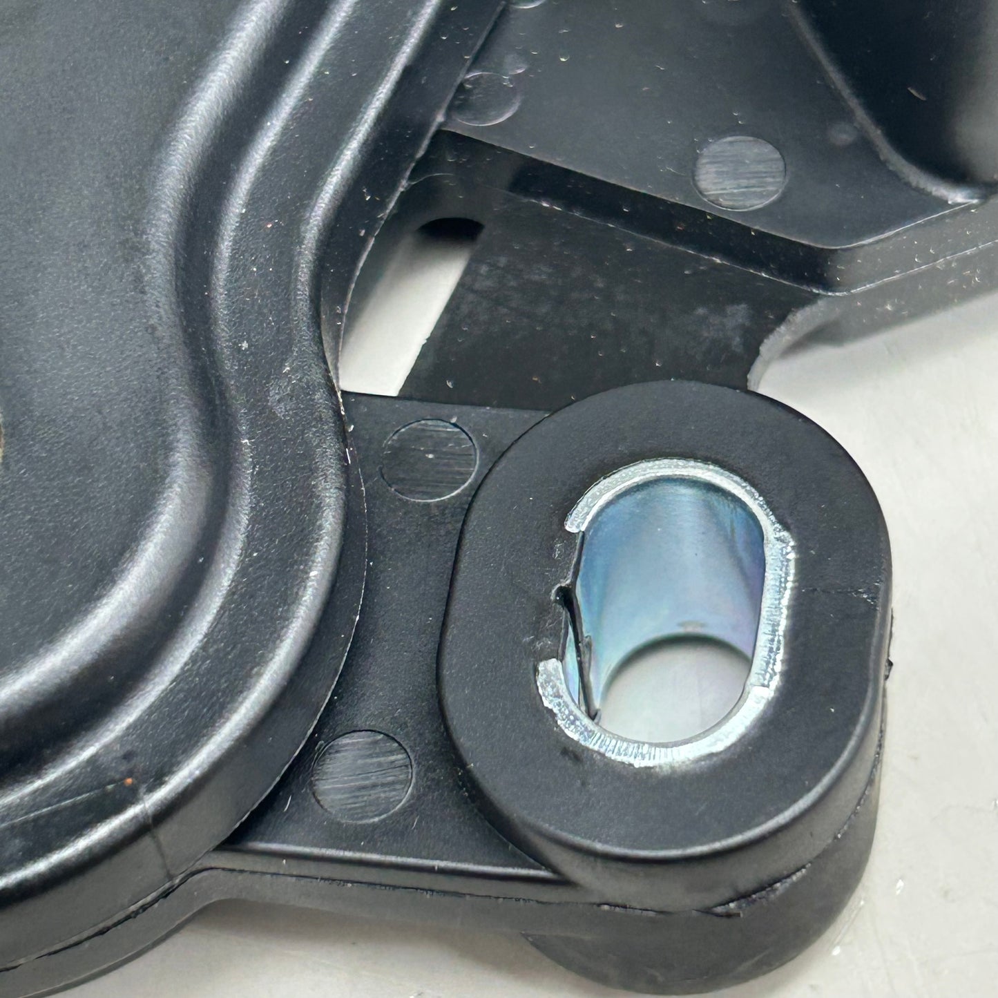 CARQUEST Neutral Safety Switch For Hyundai/Kia New Other-Distressed Packaging NSA1017