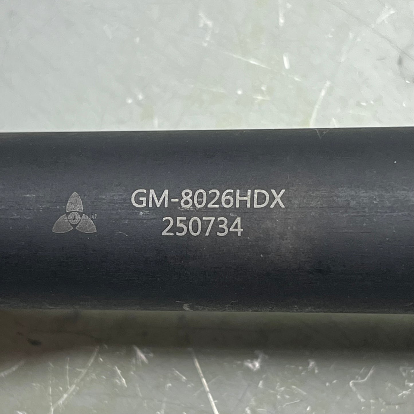 NAPA Extreme Environment CV Drive Axle For Chevrolet, GMC & Hummer 94-1755