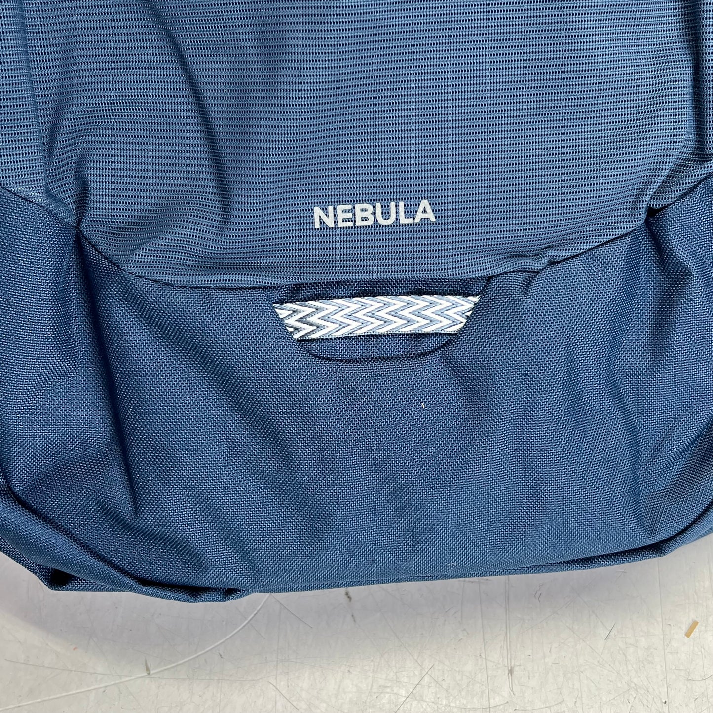 OSPREY Nebula Backpack For Commutes, School & Casual 32L Navy Blue 10004593