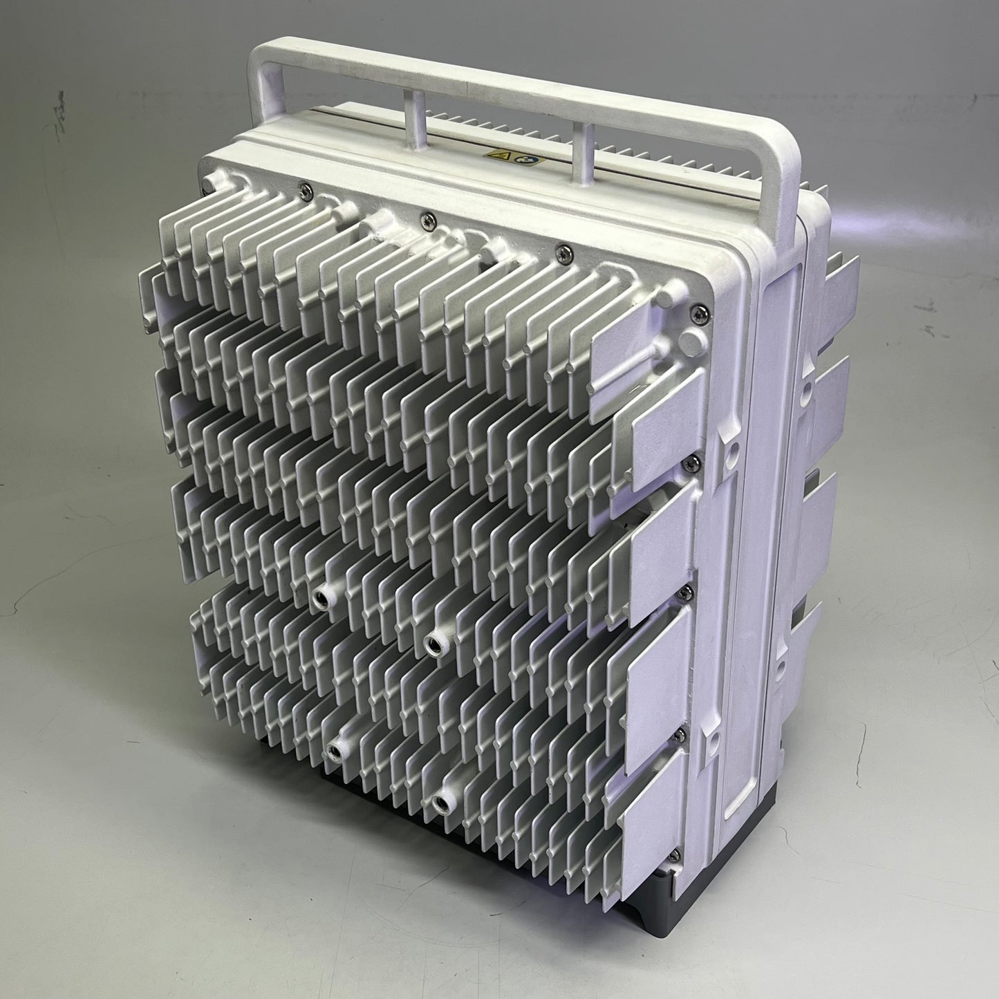 ERICSSON Fiber Optic Transceivers KRC 161 647/1 Radio 2218 B42B KRC161647/1 Gray