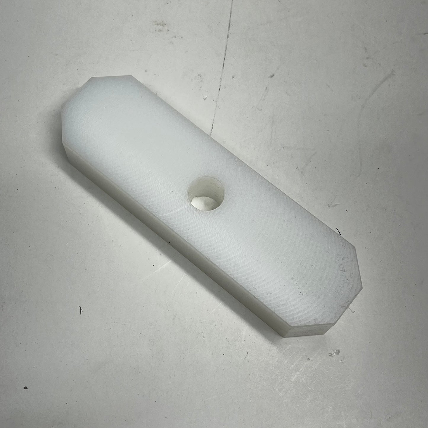 BOBCAT Genuine Oem Parts For Doosan Forklift Pad Lower A216649