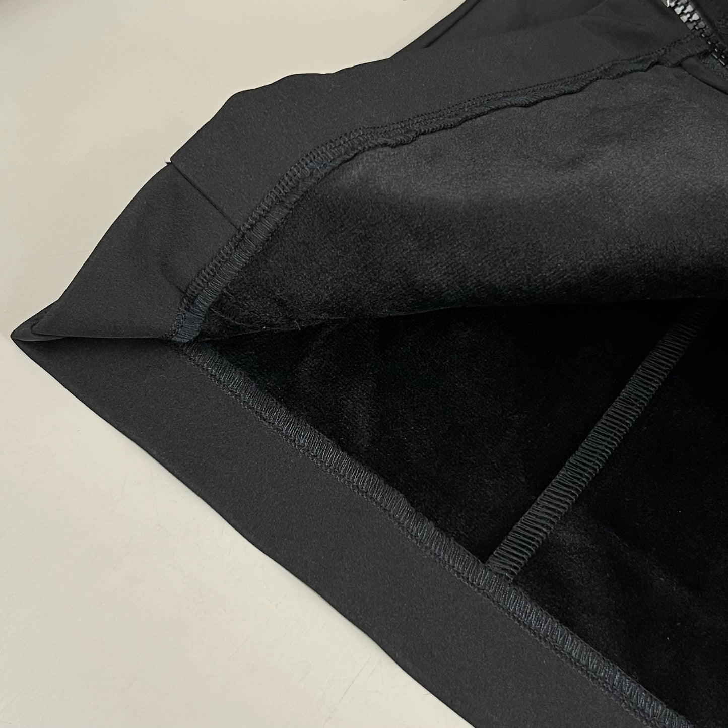 SAMSHIELD Victoria Equestrian Hooded Quick Drying Jacket Women's Sz S Black