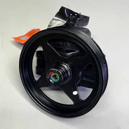 MASTER PRO Power Steering Pump Remanufactured For Ford & Mercury 712-0121A1