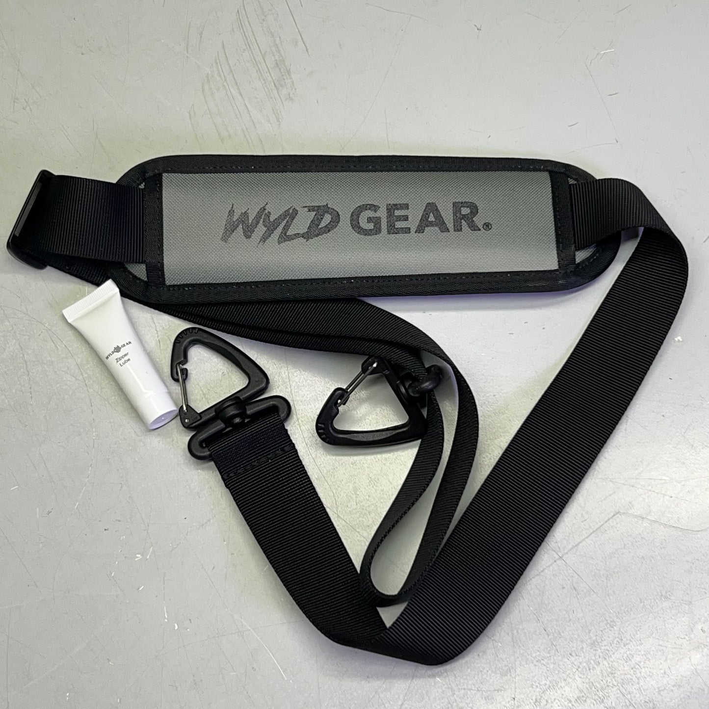 MYLD GEAR Soft Cooler 15.4" x 13" x 17.7" Grey DAZE 30