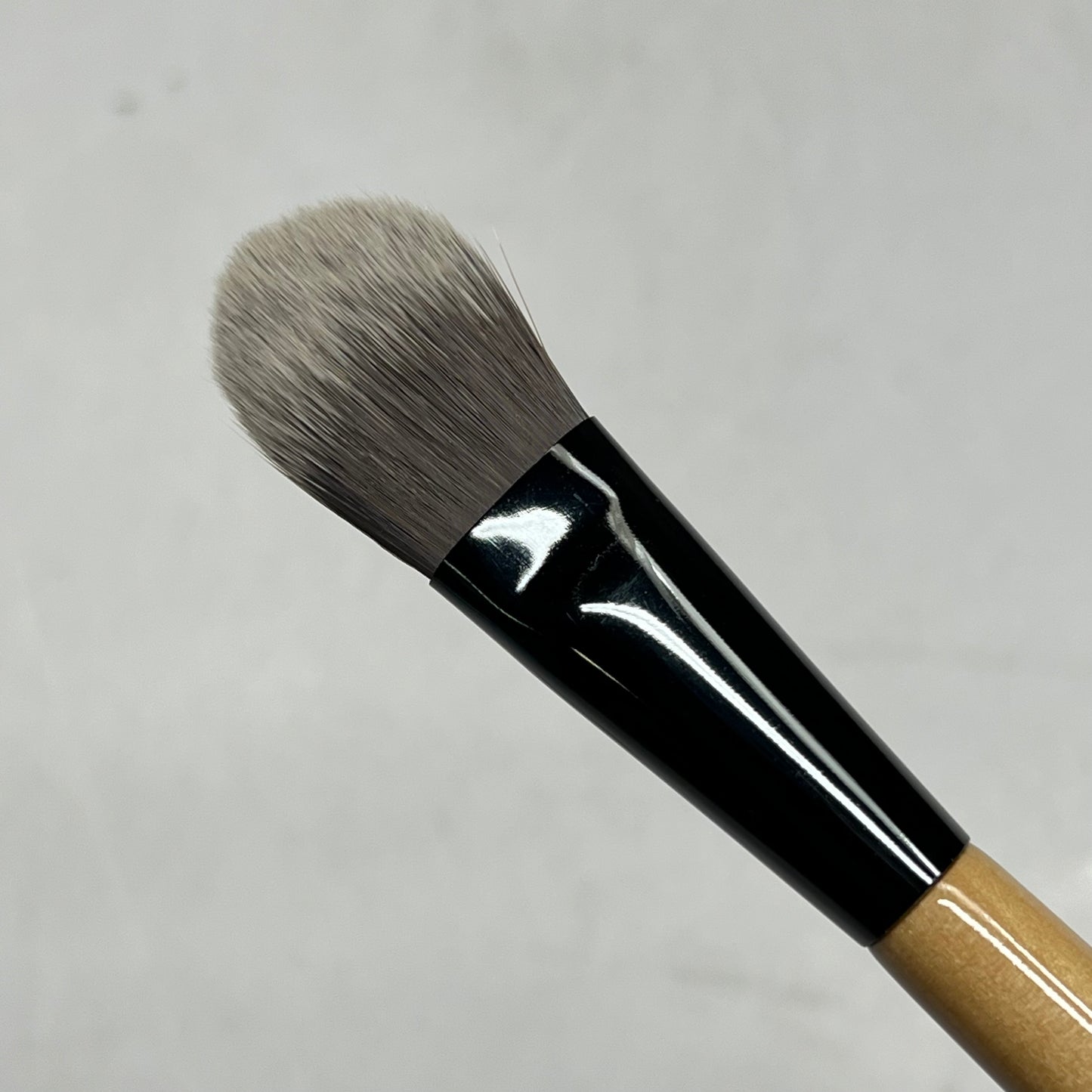 ZA@ BENEFIT (3 Pieces) Set 2 Boi-ing Industrial Strength Concealer No.2 & Brush BH46