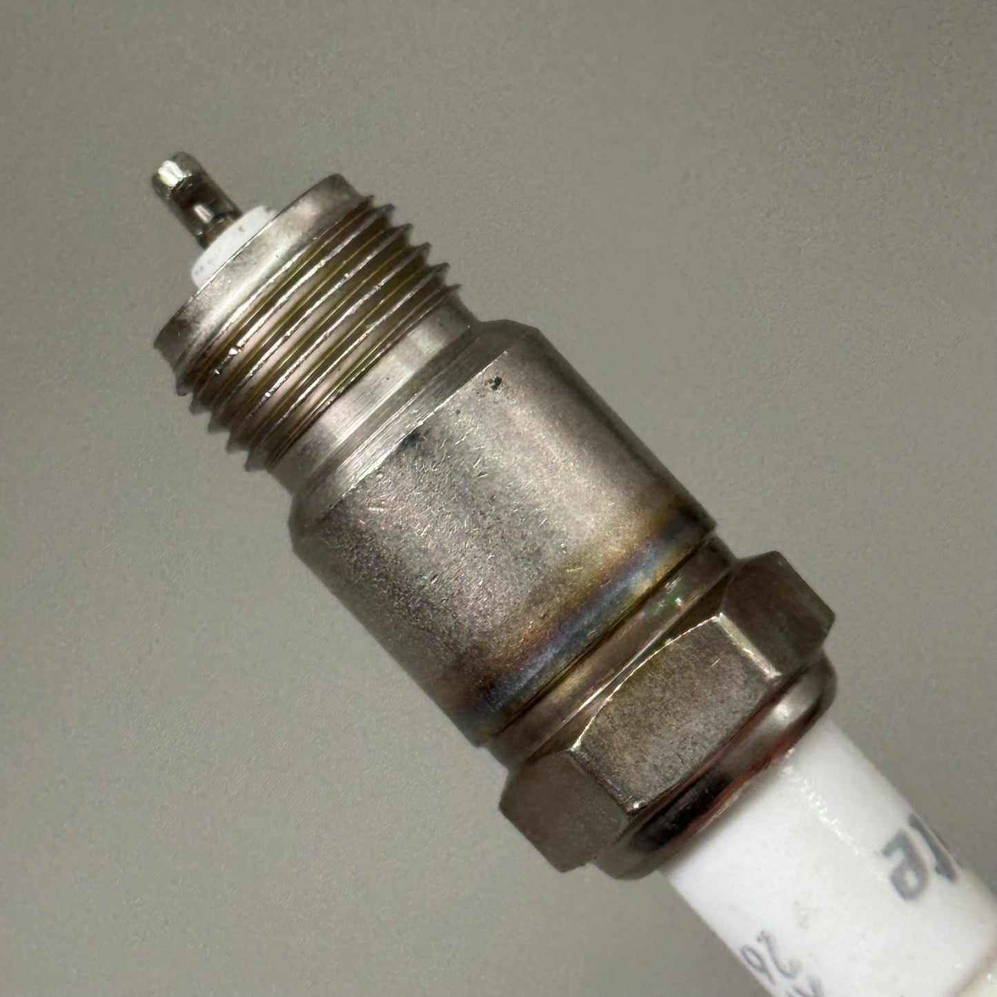 AUTOLITE (4 PACK)Platinum Iridium XP Spark Plug Fine Wire Tapered 5/8" Hex XP26