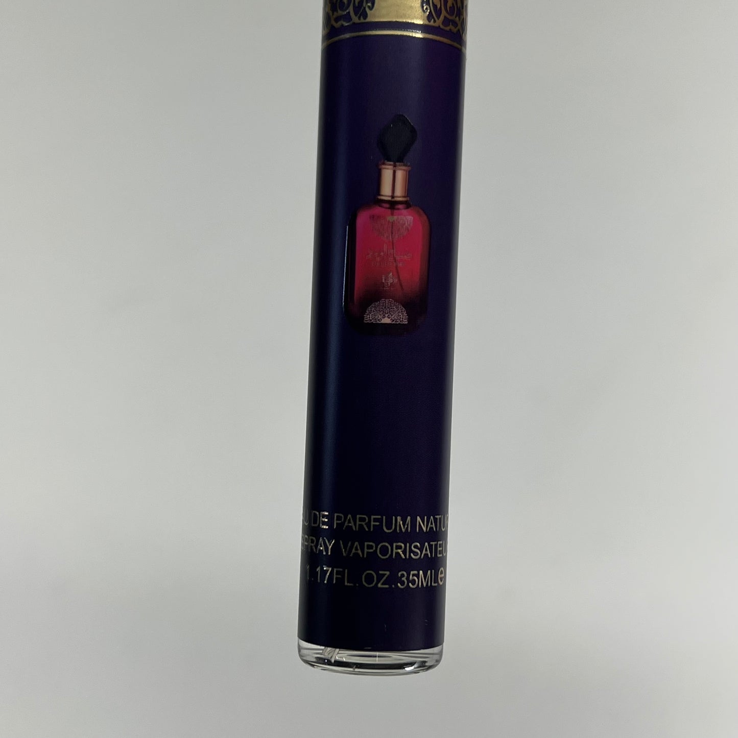 LATTAFA YARA (2 PACK) Deep Sweet Chocolaty Mixed Floral Scent Parfum  1.17oz