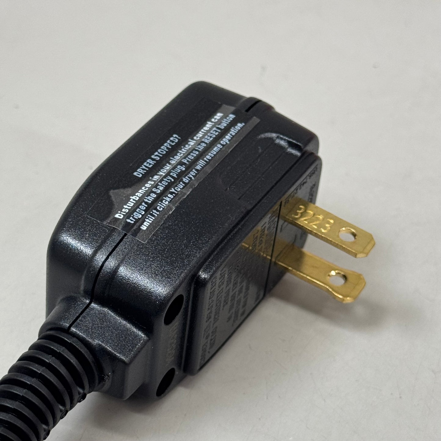 REVLON Smooth and Effortless 1875W Ionic Hair Dryer Berry RV474