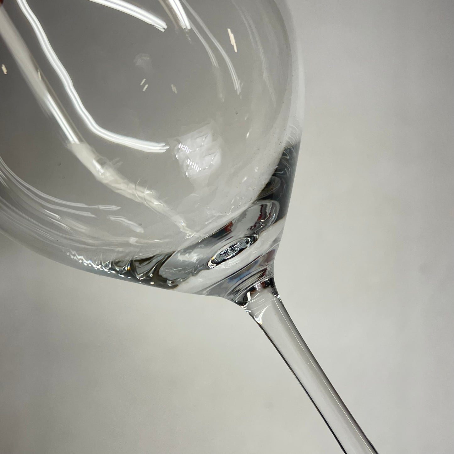 ZA@ SCHOTT ZWIESEL (6 PACK) Forte Wine Goblet Glass 17 oz Clear 8465/130