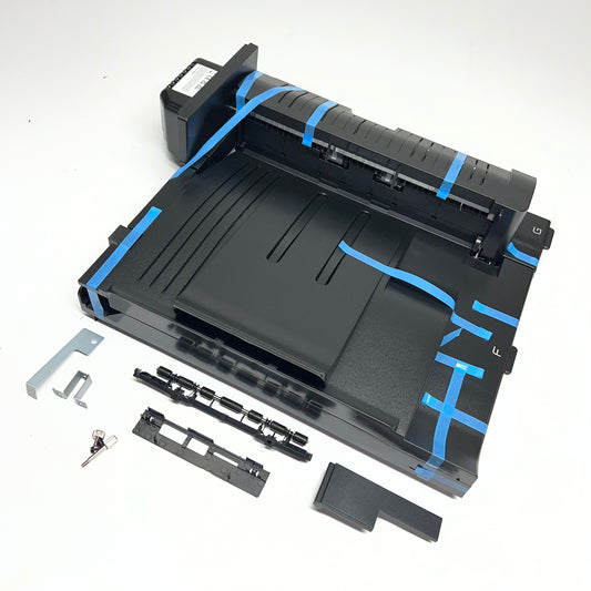 LEXMARK Paper Transport Unit Long Life System 5.6 x 16.2 x 18.3" Black 20L8817