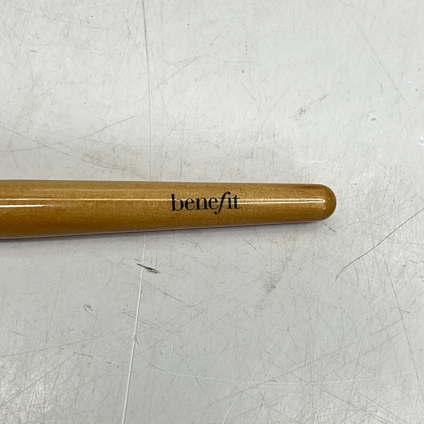 ZA@ BENEFIT (3 Pieces) Set 2 Boi-ing Industrial Strength Concealer No.2 & Brush BH46