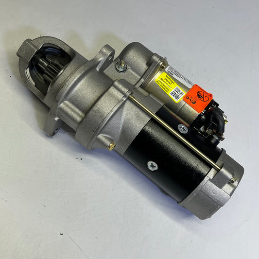 WILSON  Remanufactured Starter  12 Volt 28MT Series 10 Teeth 91-01-4356