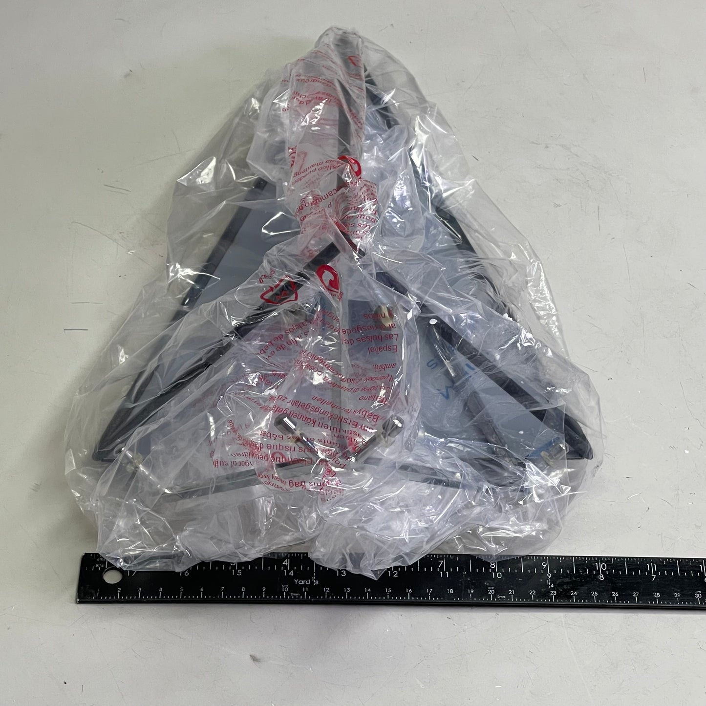 TROY LIGHTING Epic Two Light Wall Sconce 10" x 10" x 16"  Forged Iron B5321-TRN