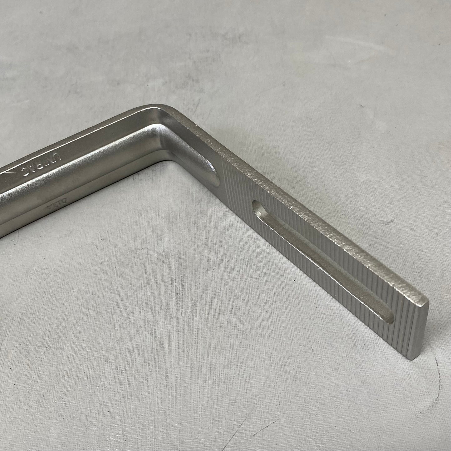 UNIRAC Tile Hook Side Mount 7.06"x5.5"x7.93" Steel 004CT5H