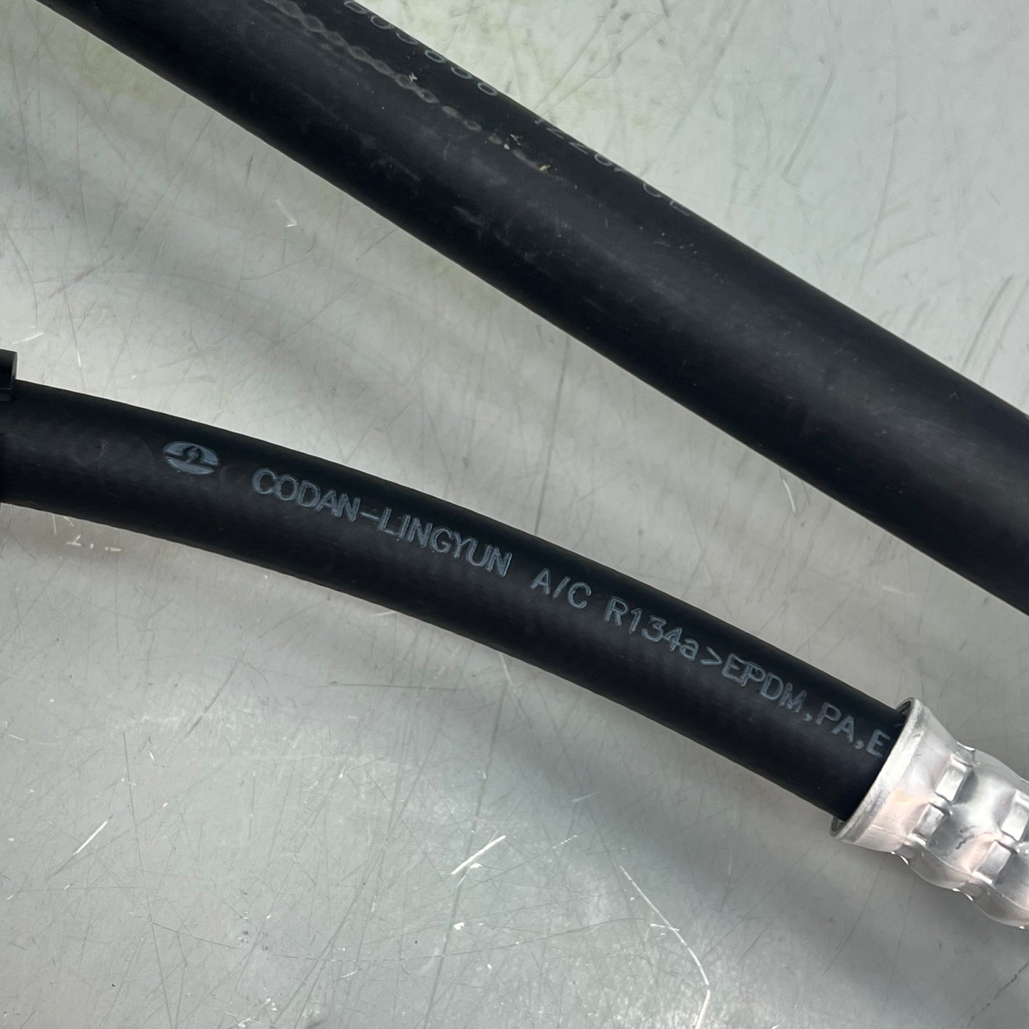 FOUR SEASONS A/C Hose Assembly For Ford & Mercury Vehicles 66102