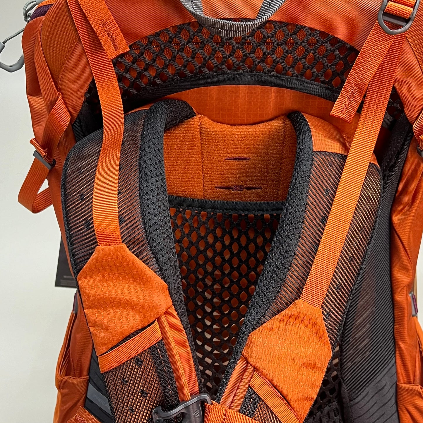 GREGORY Jade 28L Backpack w/ Adjustable Torso Women's SM/MD Moab Orange