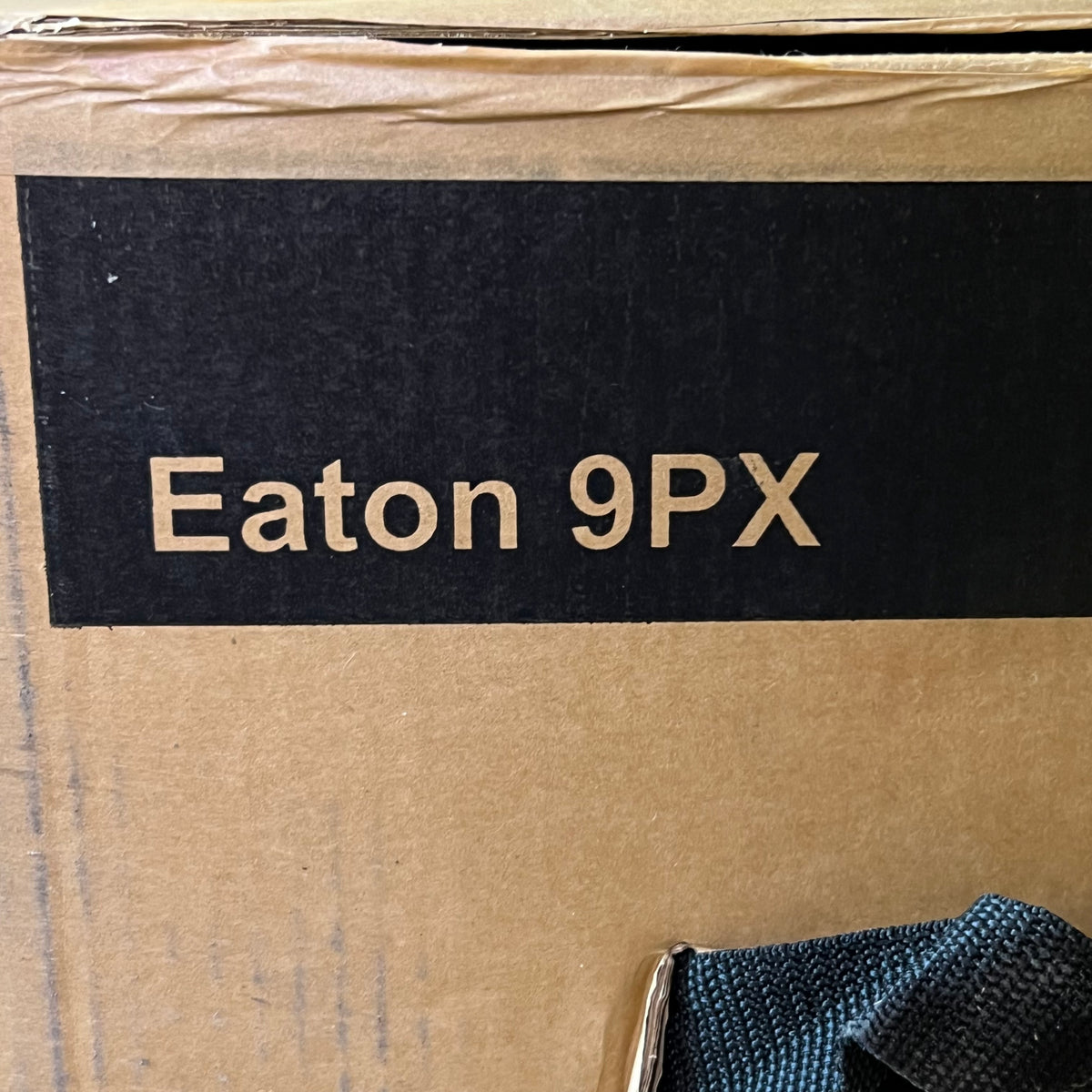 EATON Extended Battery Module 9PX/9SX 180V - Black 9PXEBM180RTG2