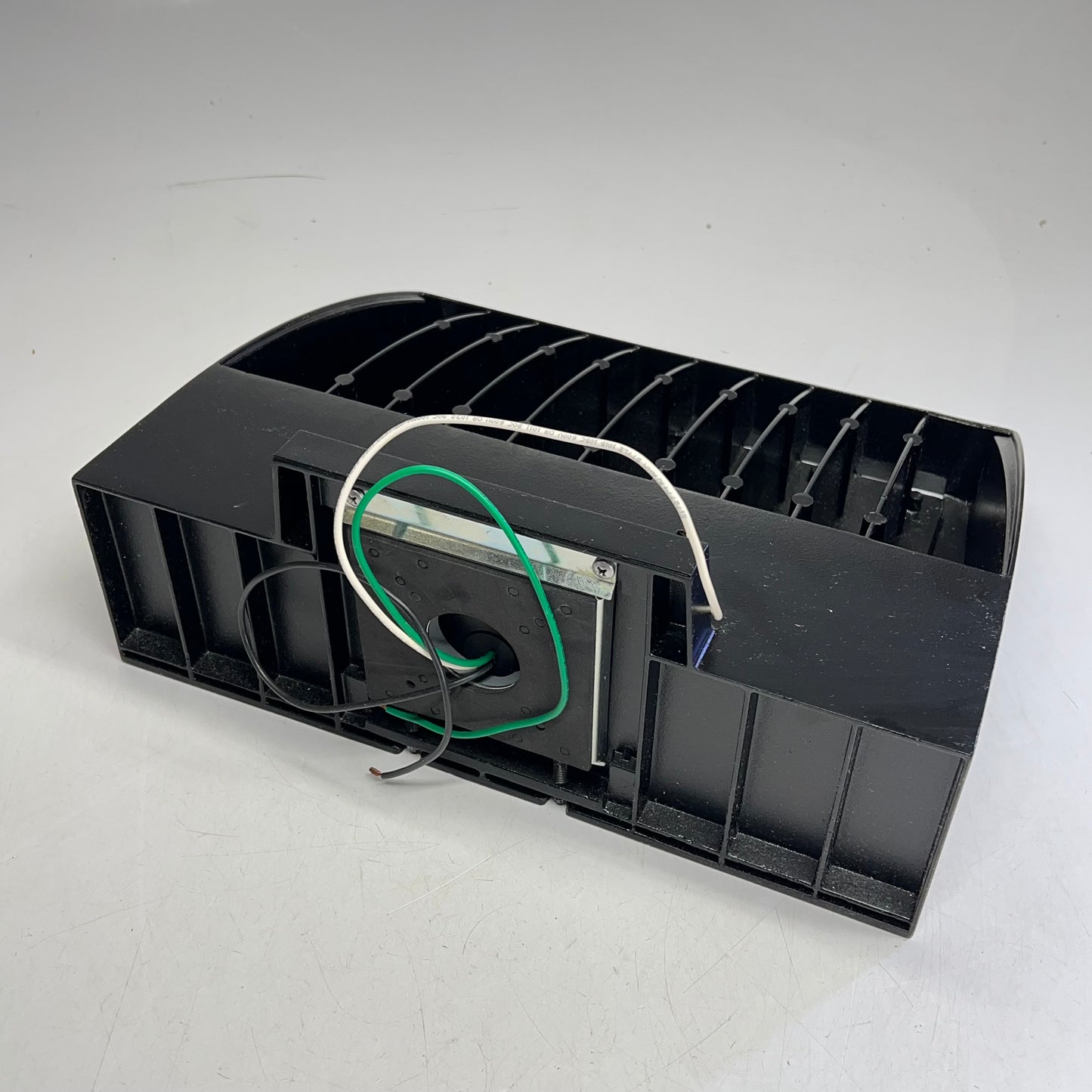 COOPER LIGHTING Gwc Galleon Wall Led 34W 600mA Black GWC-AF-01-LED-E1-T2-BK-600