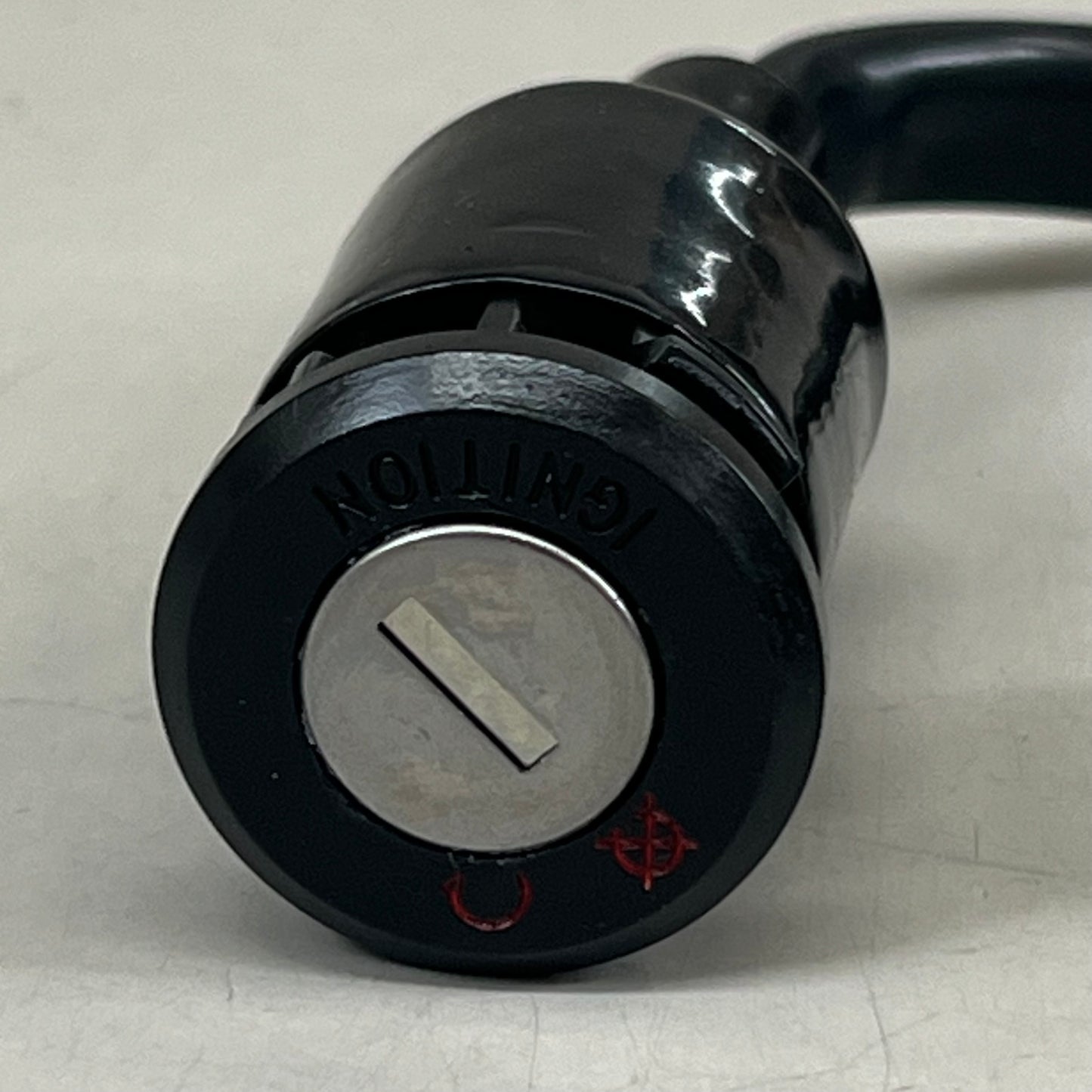 FRELDCVB123 4-Pin Electric Door Lock Parts For HS2DGF Black PGEF000372000000