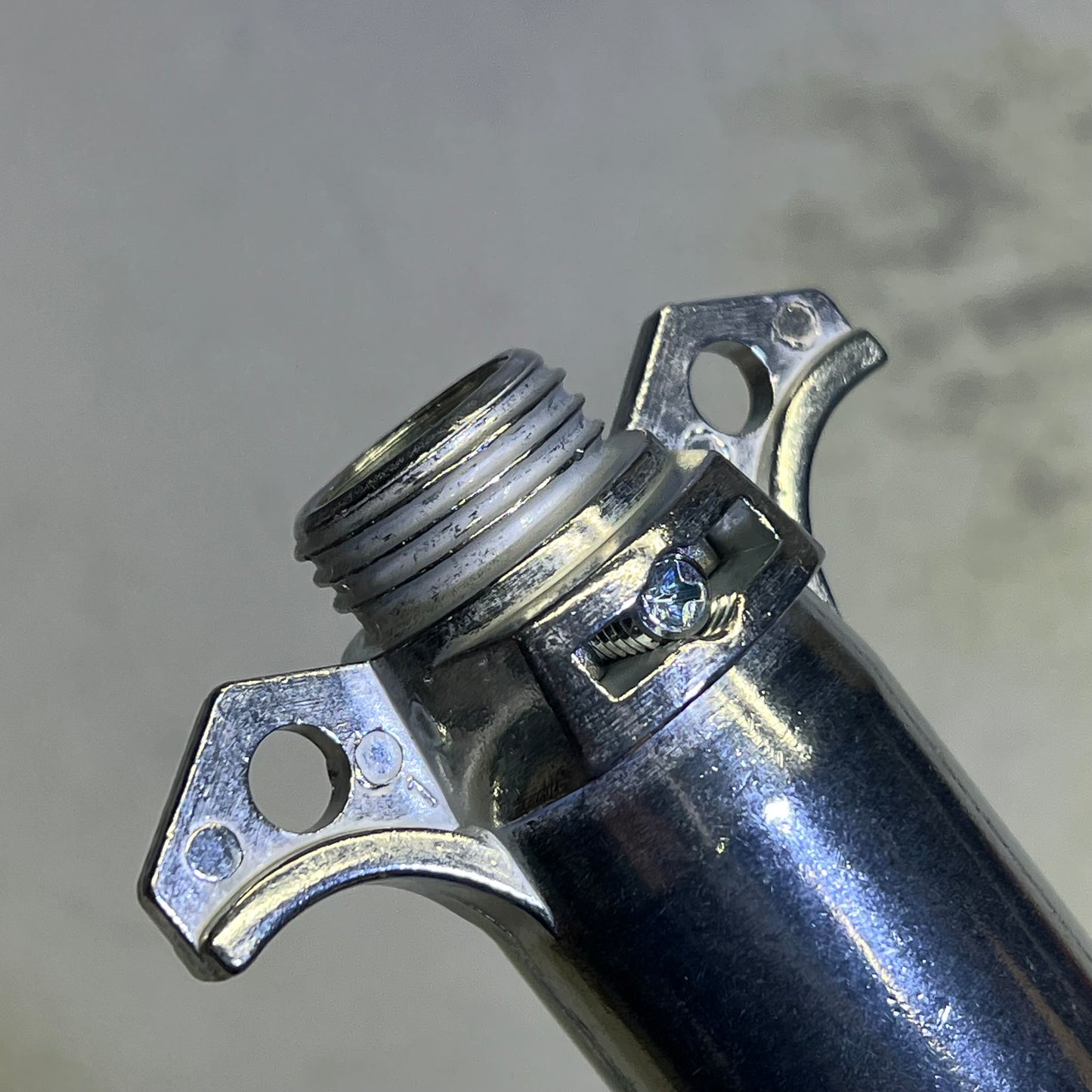 HOPKINS HD 7 Round Trailer Side W/ Cable Protector Heavy Duty Die Cast 52027