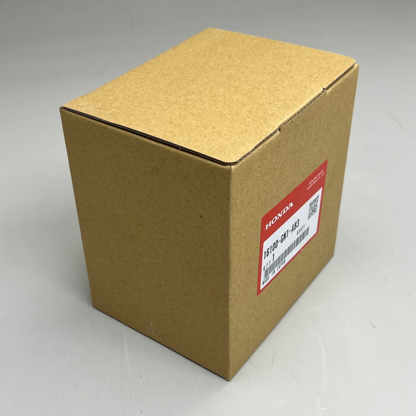 HONDA Carburetor Assembly CRF80F XR80 Genuine OEM 16100-GN1-A83