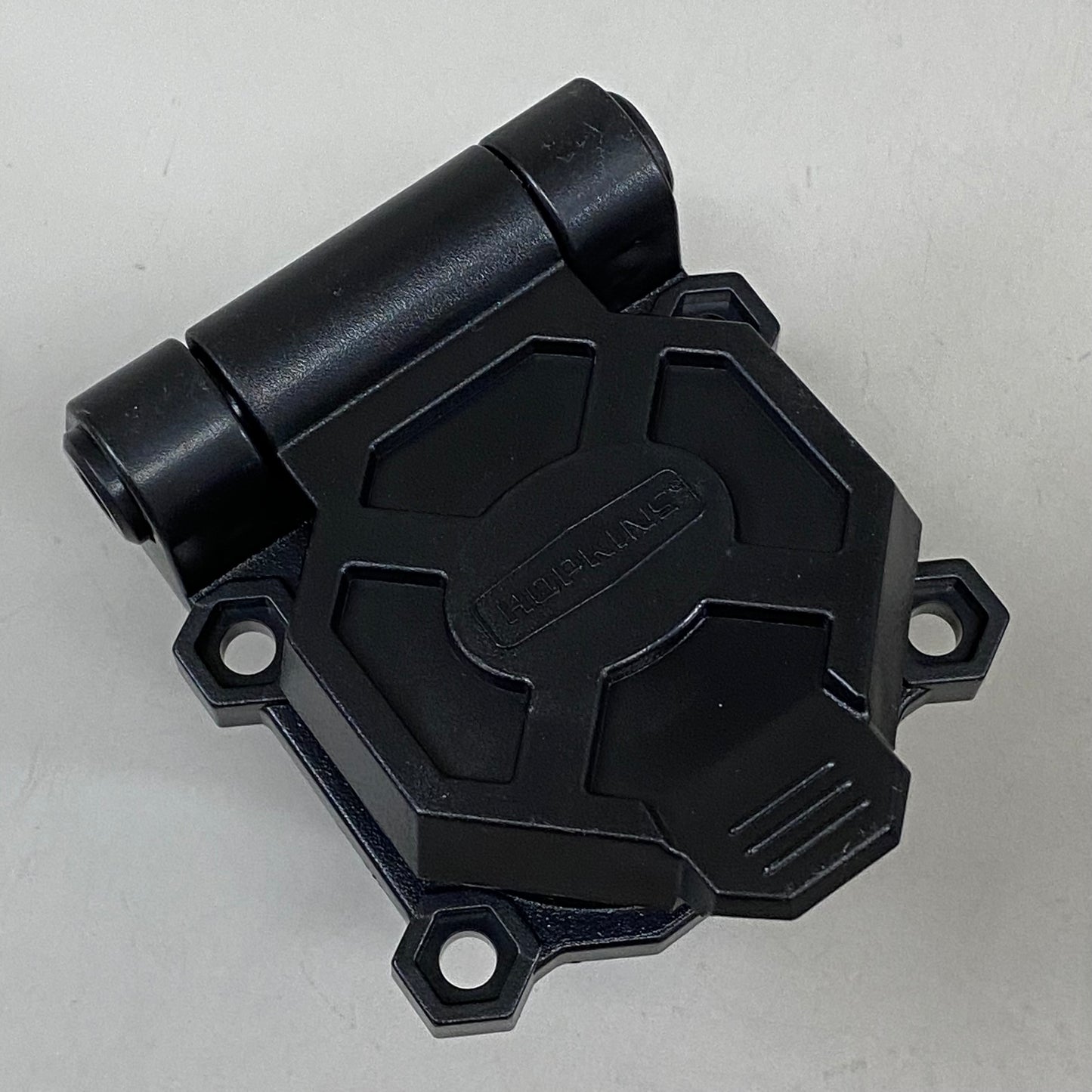 BLUE OX 5th Wheel & Gooseneck Trailer Wiring Kit  Black  BX88356 (New Other- Distressed Packaging)