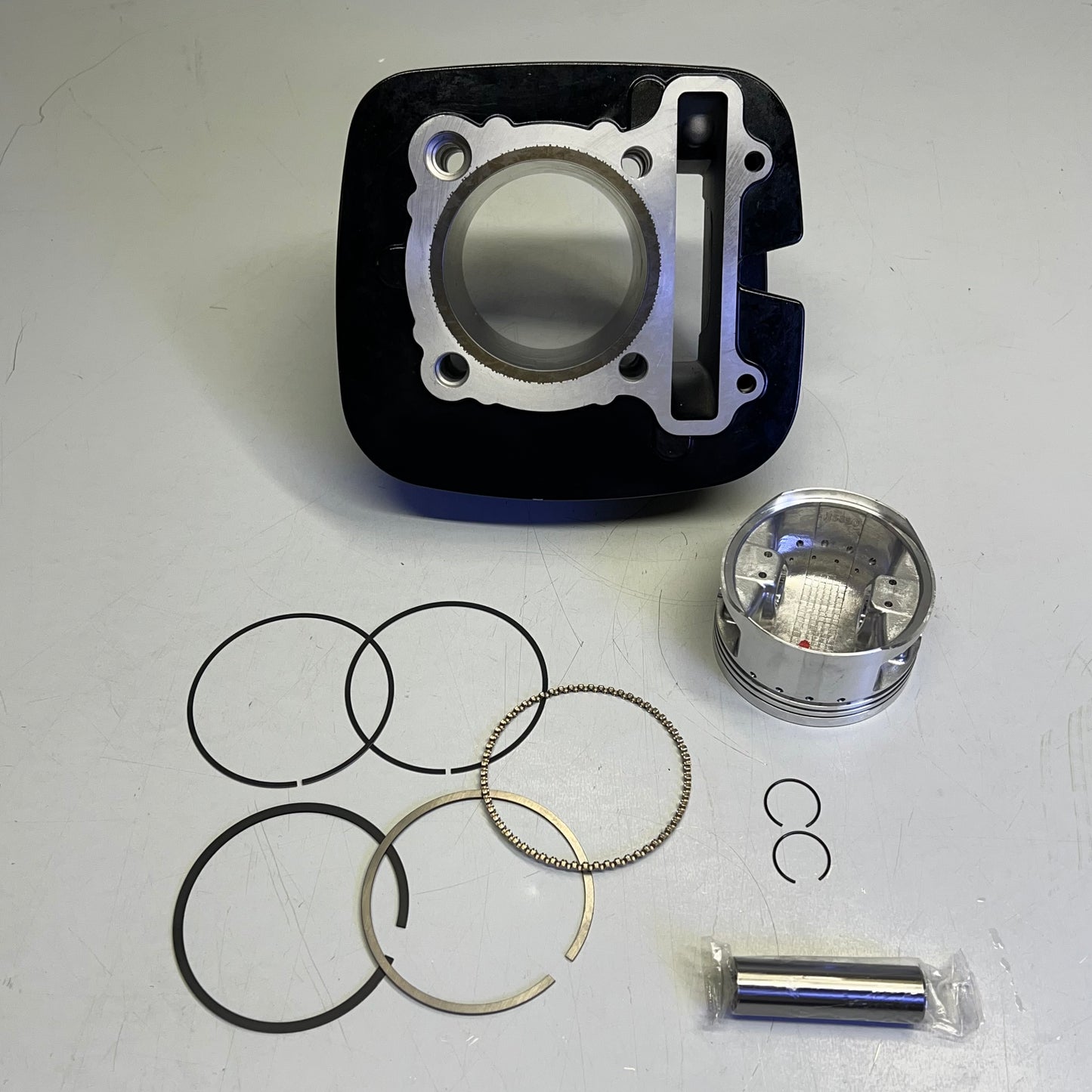 Engine Piston Cylinder Kit For ATV 350CC