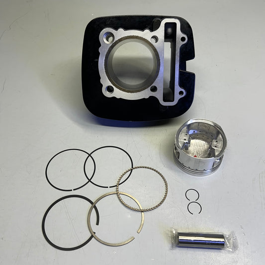 Engine Piston Cylinder Kit For ATV 350CC