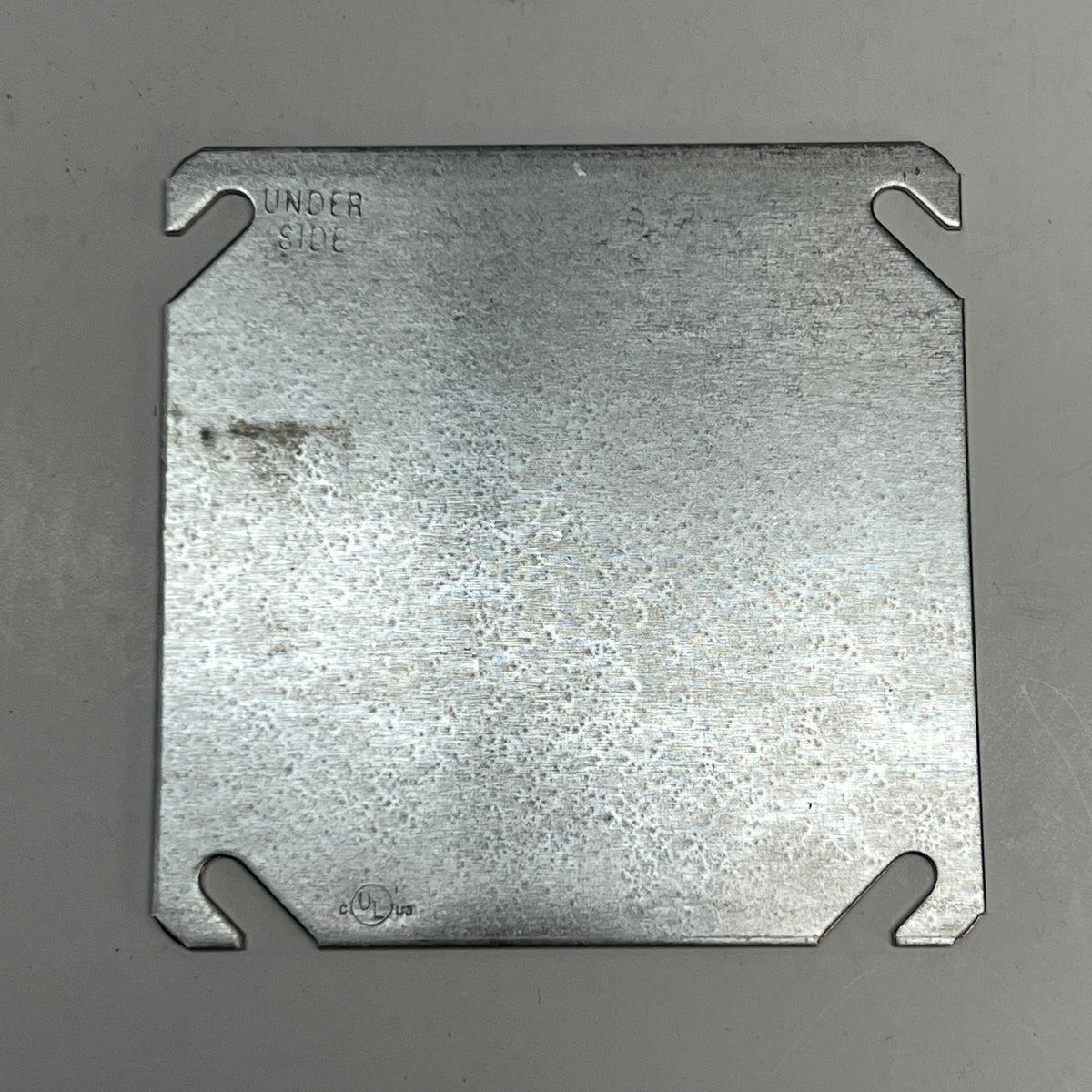 RACO (50 PACK) 4" Surface Cover - Steel 752