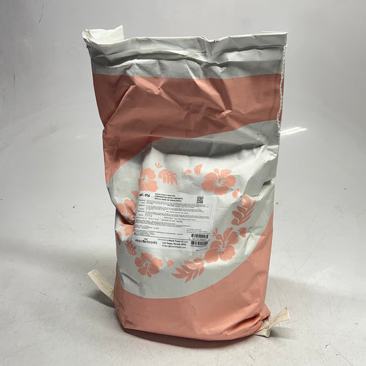 MOCHI FOODS Mochi Donut Base Mix Bulk 22 lb Bag White MF-916