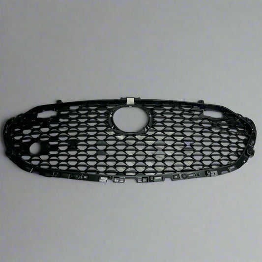 MAZDA Lower Grille Assembly Sz 40" L x 13" H Black BDTS-50-711A