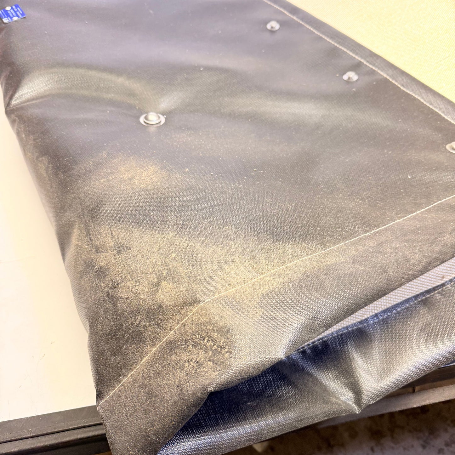 ZA@ Pallet of FIRWIN Overhead Duct Fiberglass Insulation Blanket