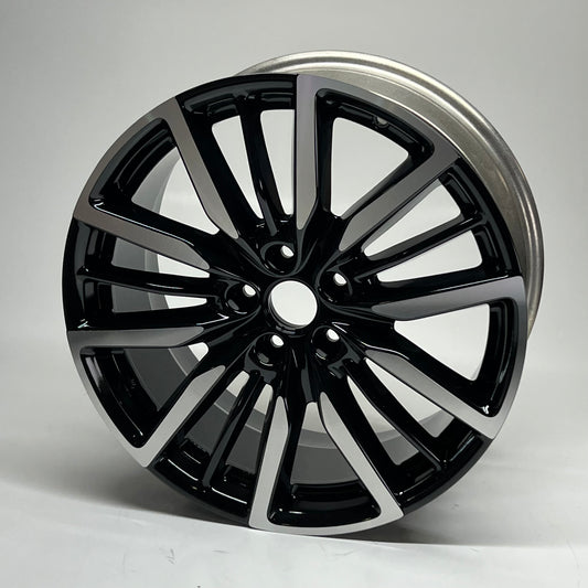 BLACKBURN 2026 Honda Accord 19" OEM Wheel Rim 25350-0179